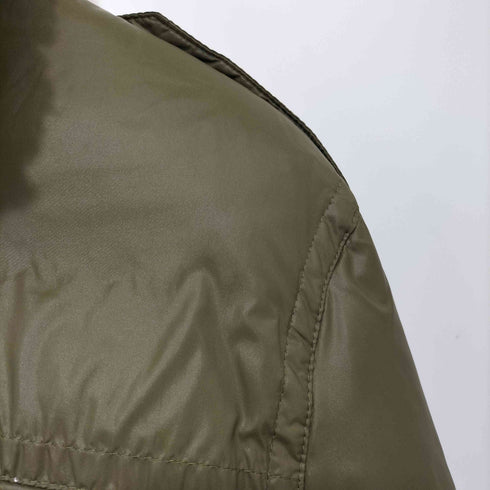 シップス SHIPS BOMBER JACKET DOWN ボンバー ジャケット ダウン メンズ JPN:L