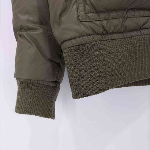 シップス SHIPS BOMBER JACKET DOWN ボンバー ジャケット ダウン メンズ JPN:L