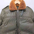 シップス SHIPS BOMBER JACKET DOWN ボンバー ジャケット ダウン メンズ JPN:L