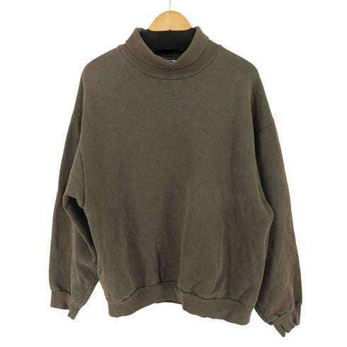 ロサンゼルスアパレル Los Angeles Apparel LIMITED EDITION No.2 Hi Neck Sweat メンズ import:M