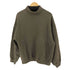 ロサンゼルスアパレル Los Angeles Apparel LIMITED EDITION No.2 Hi Neck Sweat メンズ import:M