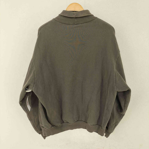 ロサンゼルスアパレル Los Angeles Apparel LIMITED EDITION No.2 Hi Neck Sweat メンズ import:M