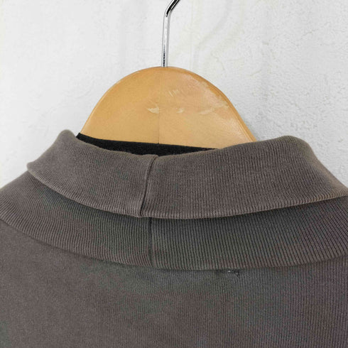 ロサンゼルスアパレル Los Angeles Apparel LIMITED EDITION No.2 Hi Neck Sweat メンズ import:M