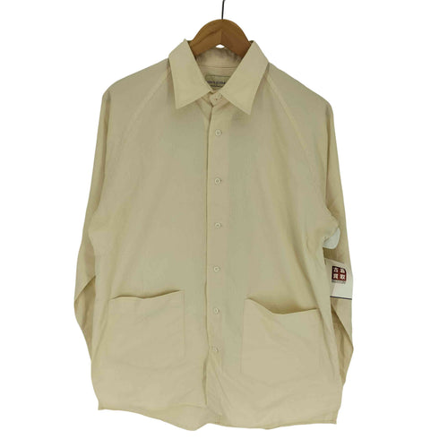 rdv o globe ビックポケット リップストップ L/S シャツ メンズ JPN:1