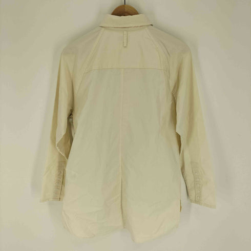 rdv o globe ビックポケット リップストップ L/S シャツ メンズ JPN:1