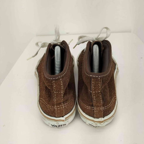 バンズ VANS 80S MADE IN USA スエード チャッカブーツ レディース US:5