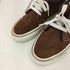 バンズ VANS 80S MADE IN USA スエード チャッカブーツ レディース US:5
