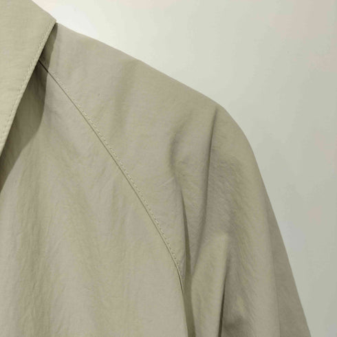 ユニクロユー UNIQLO U トレンチコート メンズ JPN:S