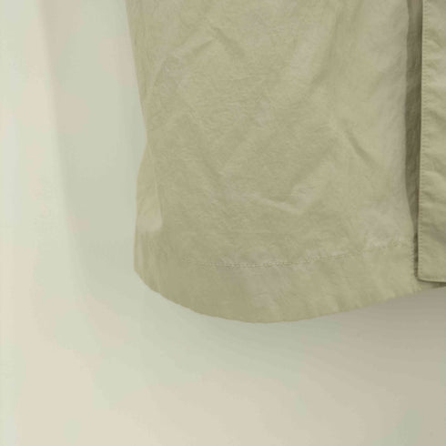 ユニクロユー UNIQLO U トレンチコート メンズ JPN:S