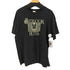 デルタ DELTA OVERLOOK HOTEL ムービー Tシャツ メンズ import:XL