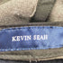 kevin seah ワンポイント刺繍 キャップ メンズ