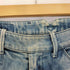 ディーゼル DIESEL ダメージ加工 ローライズ ストレッチ スキニー デニムパンツ レディース W25/L30