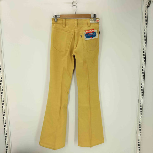 リーバイス Levis 70S 646 STA-PREST スタプレ スラックス フラッシャー付き メンズ