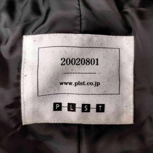 プラステ PLST NEW TROPIC COLLEEN DOWN COAT ダウン コート レディース JPN:0