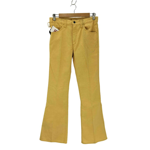 リーバイス Levis 70S 646 STA-PREST スタプレ スラックス フラッシャー付き メンズ