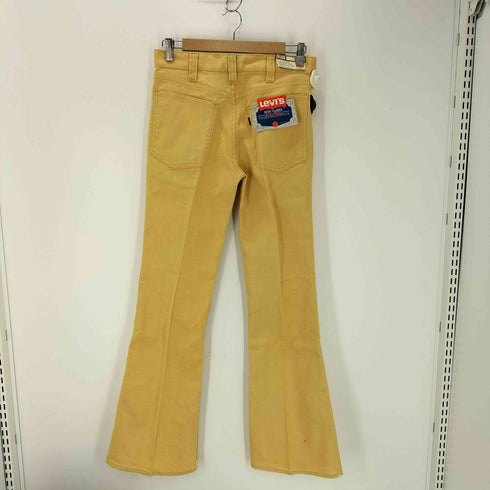リーバイス Levis 70S 646 STA-PREST スタプレ スラックス フラッシャー付き メンズ