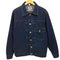 DOPE FISH 1st型 デニム トラッカー ジャケット メンズ import:XL