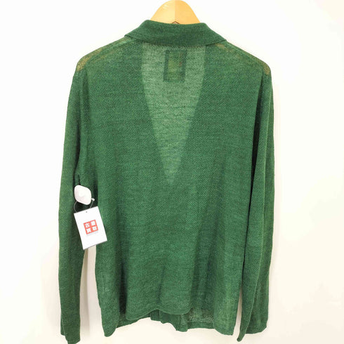 ジェイプレス J.PRESS NIPPON LINEN ANCHOR JACKET リネン アンカー ジャケット メンズ JPN:M