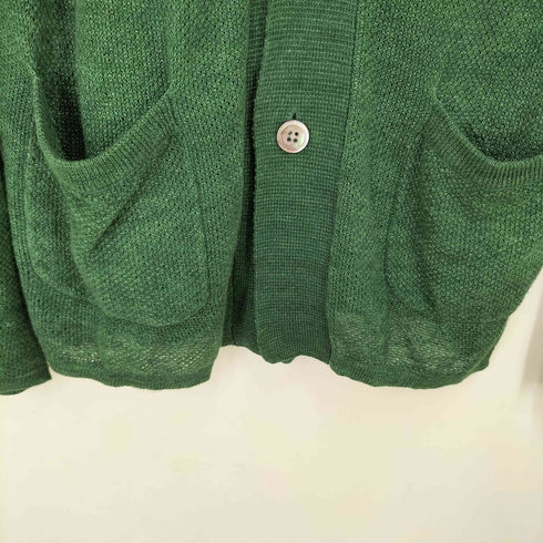ジェイプレス J.PRESS NIPPON LINEN ANCHOR JACKET リネン アンカー ジャケット メンズ JPN:M
