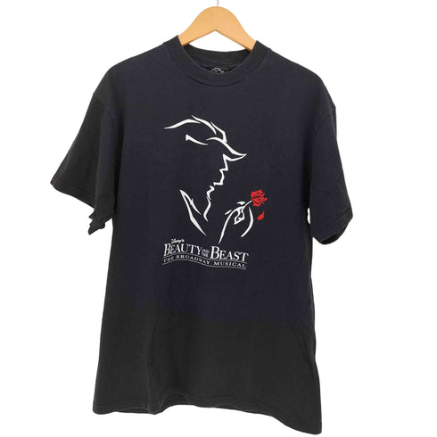 USA製 キャラクタープリント ムービー S/S Tシャツ メンズ import:L