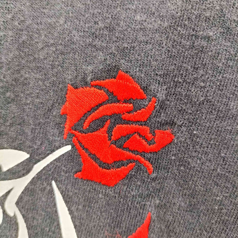 USA製 キャラクタープリント ムービー S/S Tシャツ メンズ import:L