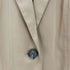 ユナイテッドアローズグリーンレーベルリラクシング UNITED ARROWS green label relaxing エアラブルシック FM ロング テーラード ジャケット レディース JPN:36