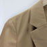 ユナイテッドアローズグリーンレーベルリラクシング UNITED ARROWS green label relaxing エアラブルシック FM ロング テーラード ジャケット レディース JPN:36