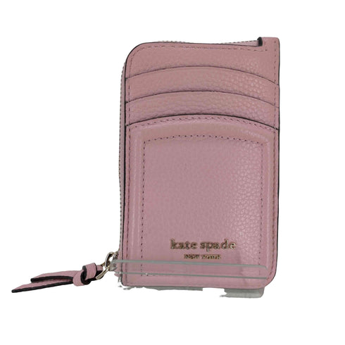 ケイトスペード Kate spade レザーパスケース レディース