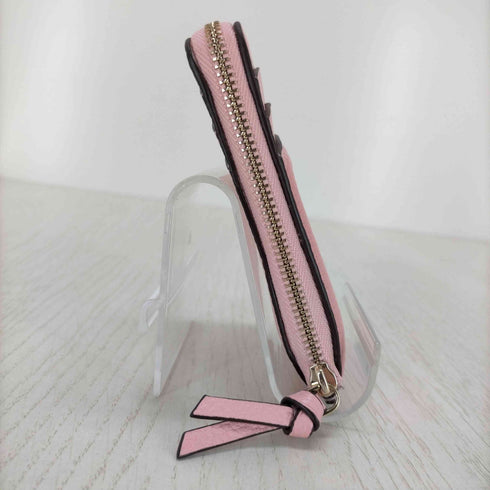 ケイトスペード Kate spade レザーパスケース レディース
