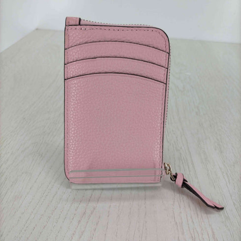 ケイトスペード Kate spade レザーパスケース レディース