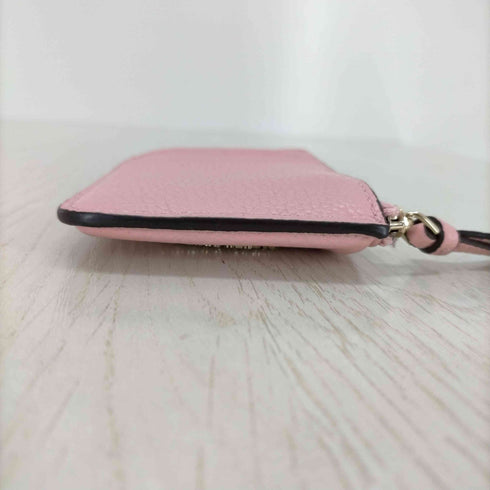 ケイトスペード Kate spade レザーパスケース レディース