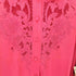 コムデギャルソン COMME des GARCONS 80S AOYAMA SP HAND EMBROIDERED SILK SHIRTS 青山SP カッティング シルク シャツ レディース JPN:M