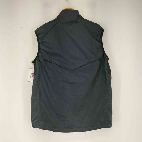ナイキ NIKE テックジップアップベスト メンズ L