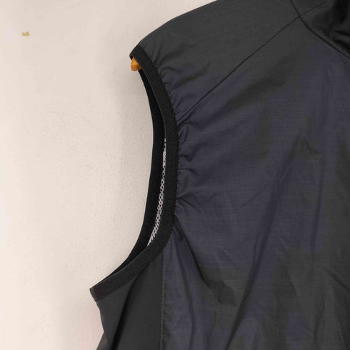ナイキ NIKE テックジップアップベスト メンズ L
