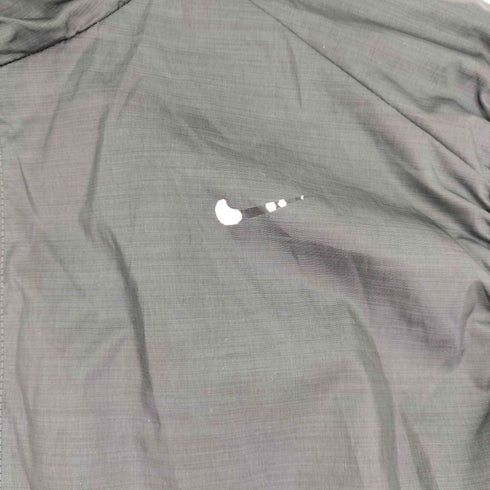 ナイキ NIKE テックジップアップベスト メンズ L