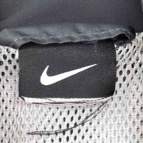 ナイキ NIKE テックジップアップベスト メンズ L