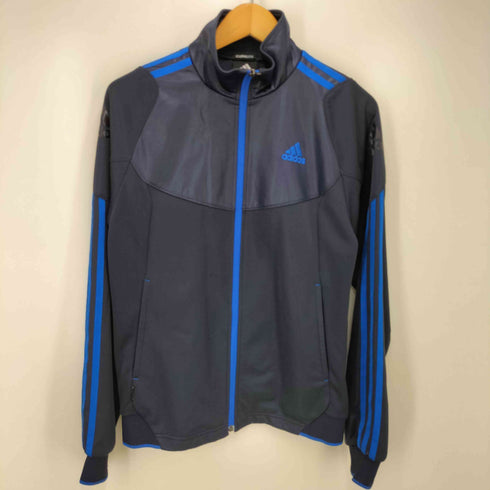 アディダス adidas 00S パフォーマンス ロゴ ウォームアップ トラック ジャケット セットアップ メンズ S