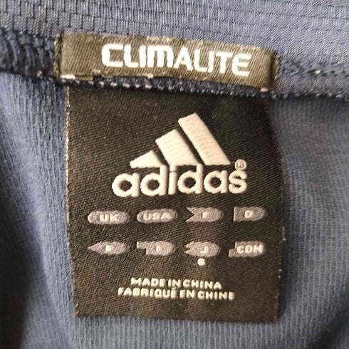 アディダス adidas 00S パフォーマンス ロゴ ウォームアップ トラック ジャケット セットアップ メンズ S