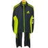 アディダス adidas パフォーマンス ロゴ トラック ジャケット セットアップ メンズ S