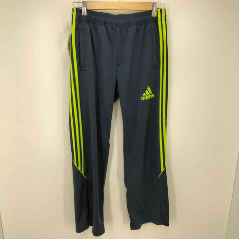 アディダス adidas パフォーマンス ロゴ トラック ジャケット セットアップ メンズ S