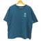 ルーカ RVCA PRIME PALM TEE 両面プリント Tシャツ メンズ JPN:M