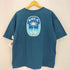 ルーカ RVCA PRIME PALM TEE 両面プリント Tシャツ メンズ JPN:M