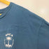 ルーカ RVCA PRIME PALM TEE 両面プリント Tシャツ メンズ JPN:M
