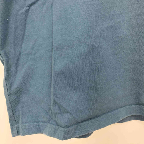 ルーカ RVCA PRIME PALM TEE 両面プリント Tシャツ メンズ JPN:M