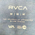 ルーカ RVCA PRIME PALM TEE 両面プリント Tシャツ メンズ JPN:M