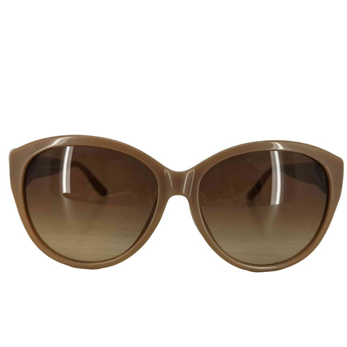 マークバイマークジェイコブス Marc by Marc Jacobs ハートチャーム付き ウェリントン サングラス レディース 57□15 140