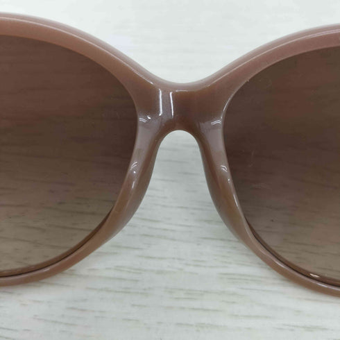 マークバイマークジェイコブス Marc by Marc Jacobs ハートチャーム付き ウェリントン サングラス レディース 57□15 140