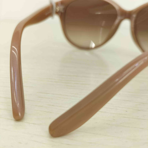マークバイマークジェイコブス Marc by Marc Jacobs ハートチャーム付き ウェリントン サングラス レディース 57□15 140