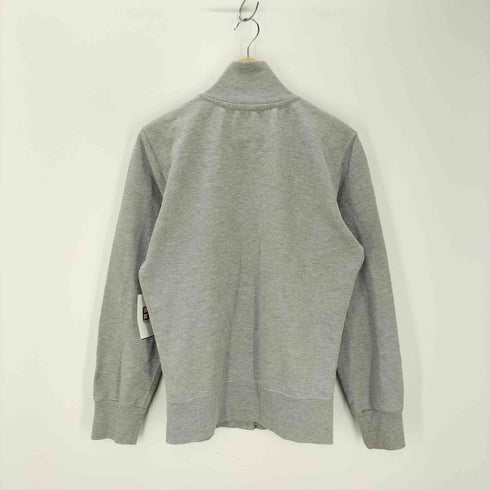 ディーゼル DIESEL Y2K ジップアップ ロゴジャケット メンズ S