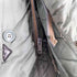 COATS CLARK CROWN アルミジップ N-3B AGM-28A HEAL L 416 AMMS コヨーテファー フライト ジャケット メンズ import:L